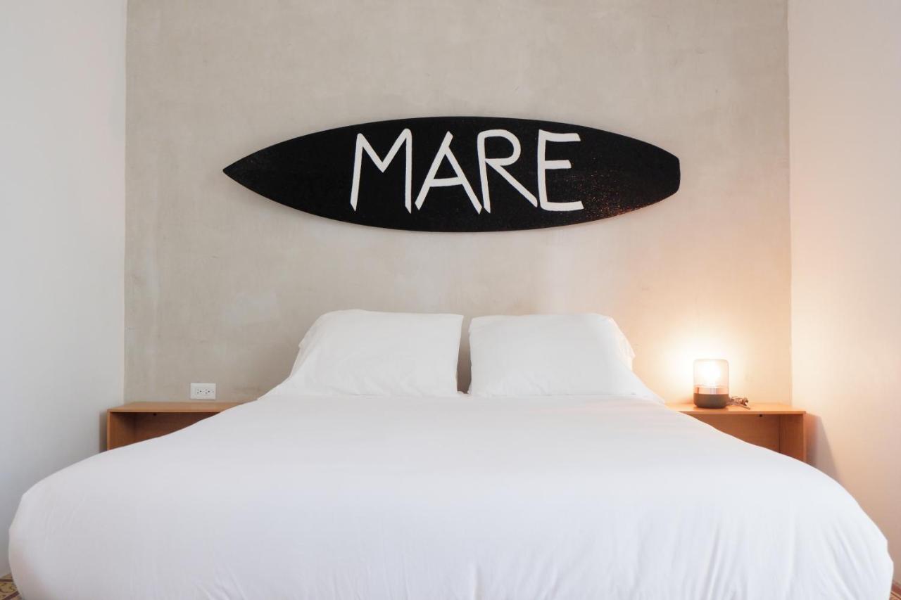 Stay At Mare San Juan Exterior foto